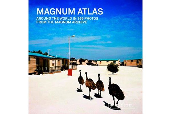 magnumatlas