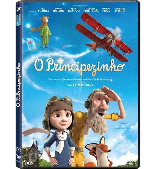 O-Principezinho