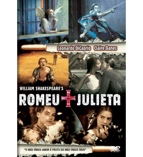 Romeu e Julieta