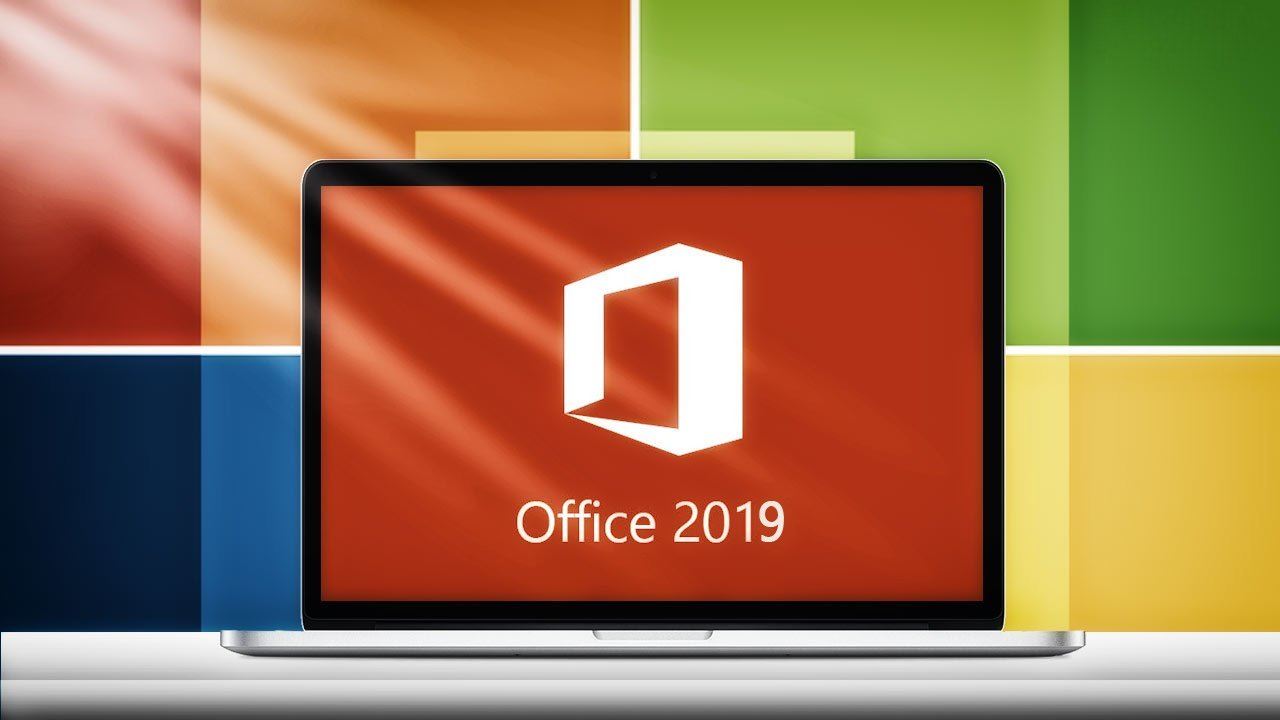 Achat logiciel microsoft office 2019
