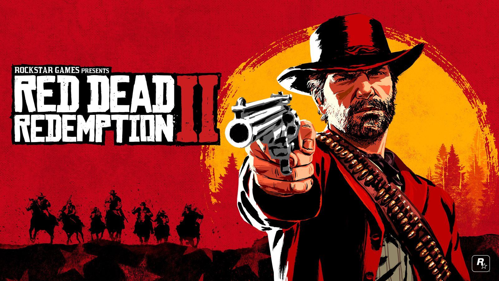 12 motivos para você jogar Red Dead Redemption 2