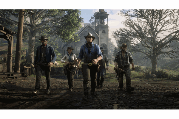 De GTA a Red Dead Redemption: os 5 melhores jogos da história da Rockstar  Games
