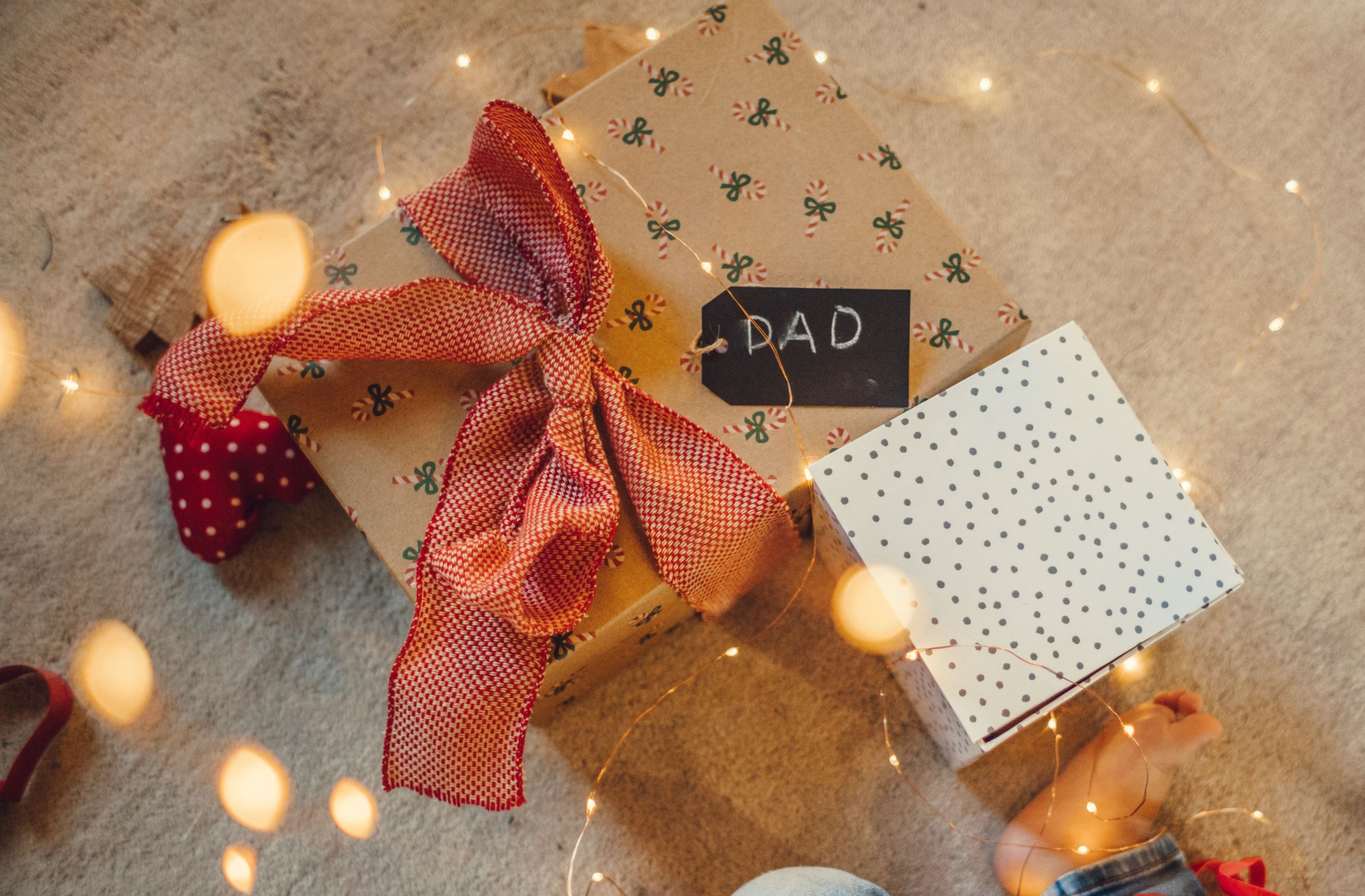 10 Ideias De Prendas De Natal Para O Pai Que Podes Encontrar Na FNAC 