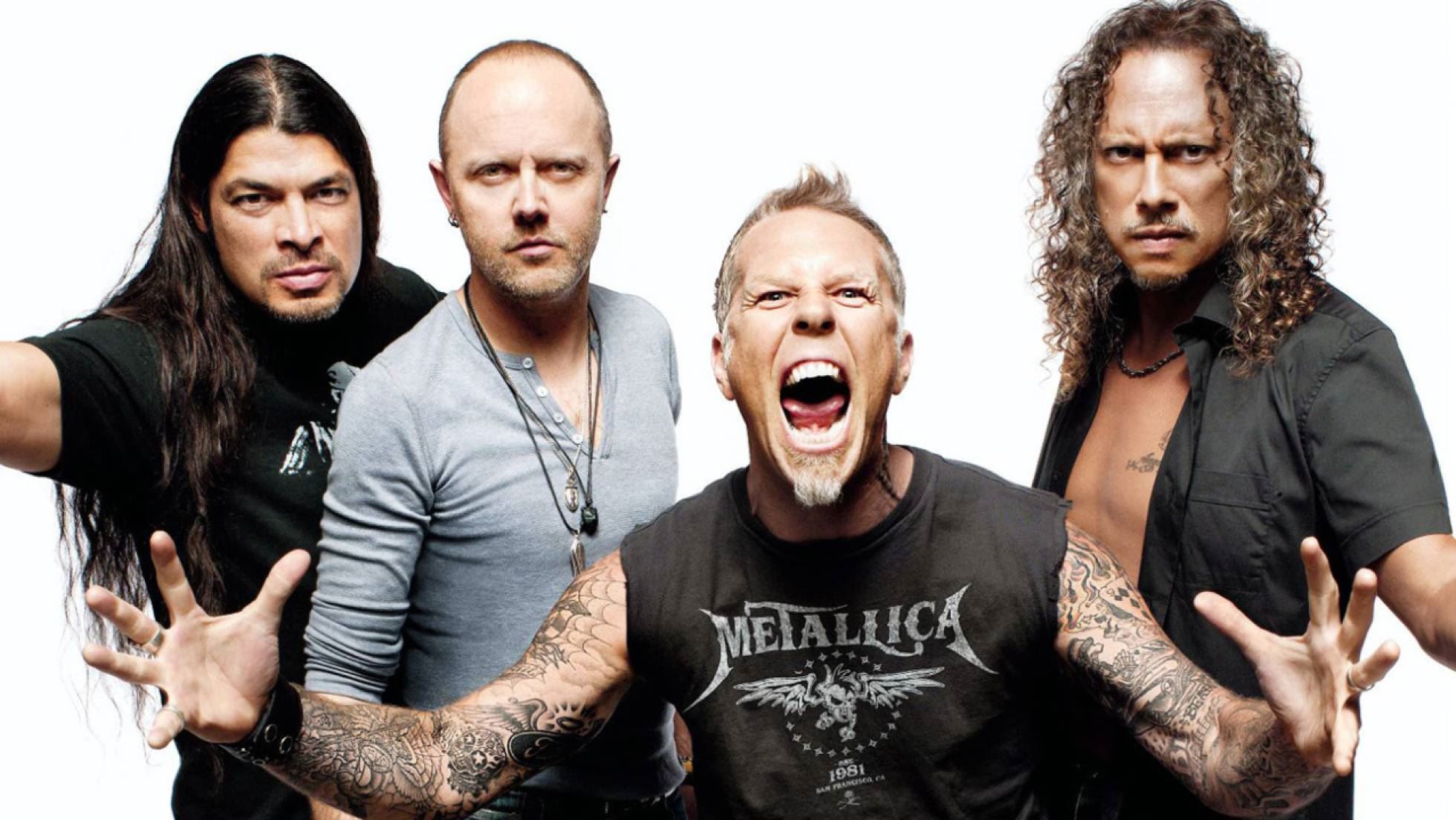Metalheads: 2019 promete!