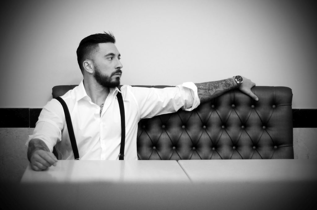 Showcase Sargento | Disco “Only The Stars Know"