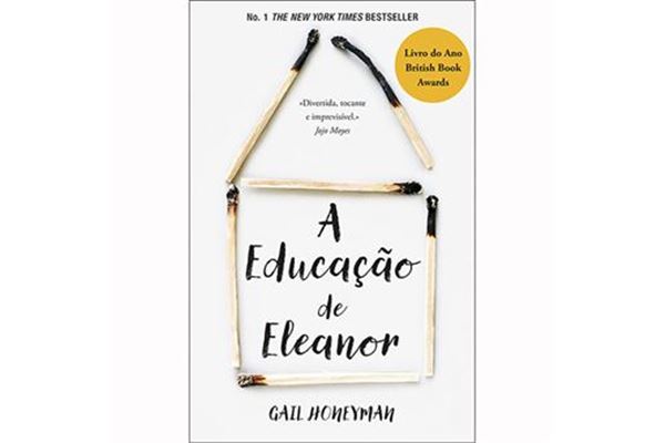 A Educa&ccedil;&atilde;o de Eleanor