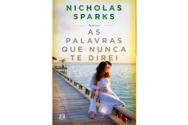 As Palavras Que Nunca te Direi