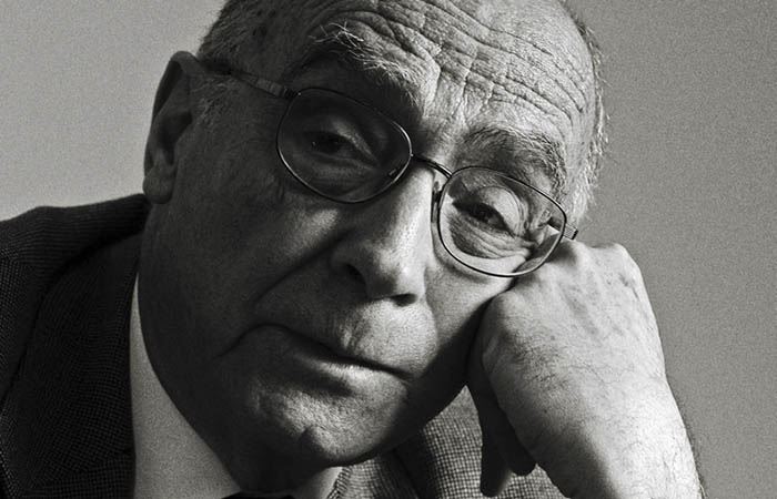 Ler pela primeira vez: José Saramago