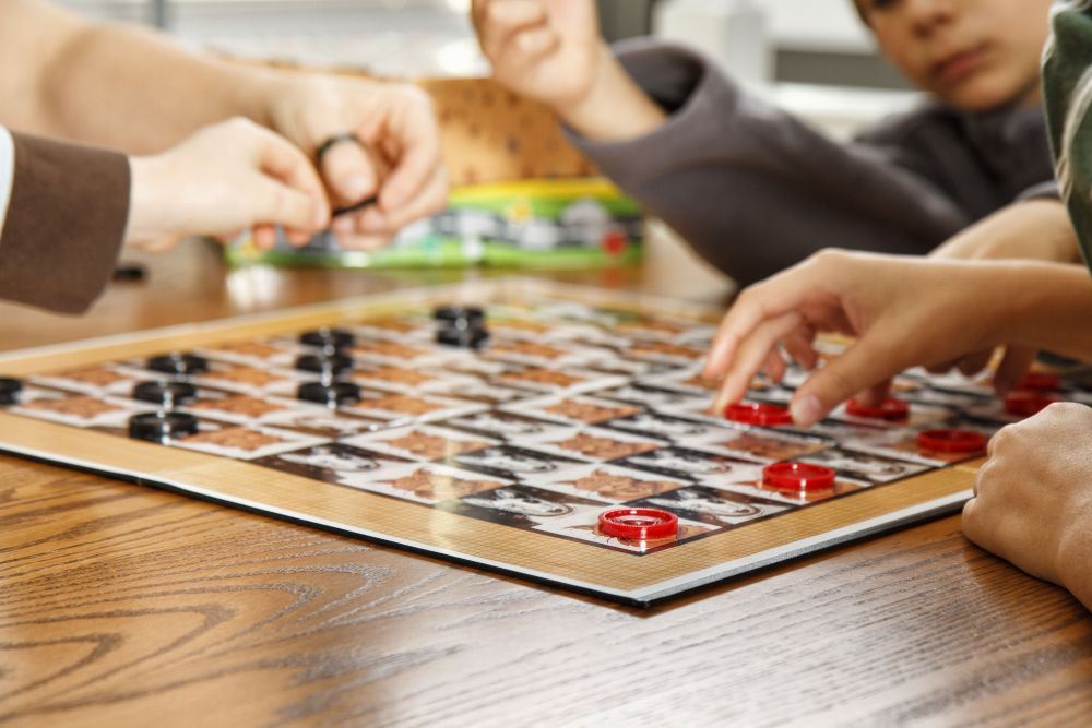 10 jogos de tabuleiro para jogar entre amigos - Recomendações Expert Fnac