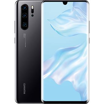 Huawei P30 Pro é o top de linha para quem quer distância da tomada