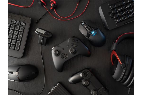 5 gadgets úteis para um streamer iniciante 