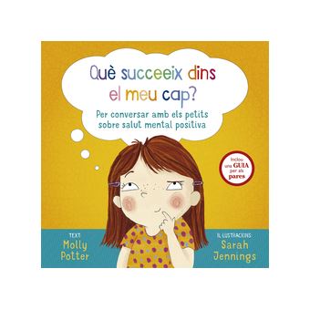 Què Succeeix Dins El Meu Cap - 1