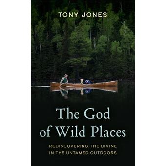 The God Of Wild Places - 1