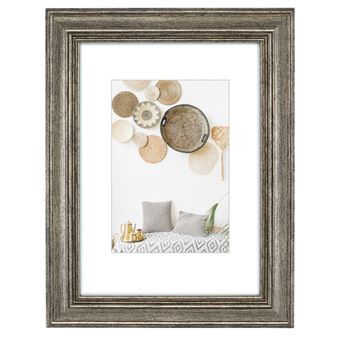 Moldura Hama Lobby | Bronze - 1