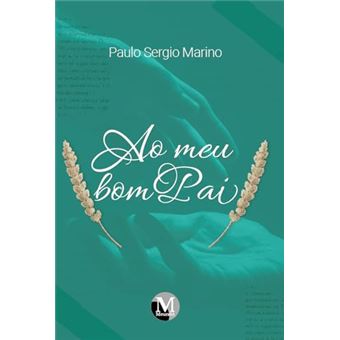 Ao Meu Bom Pai - 1