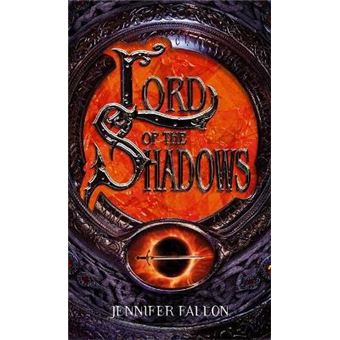 Lord Of The Shadows : The Second Sons Trilogy: Book Three - 1