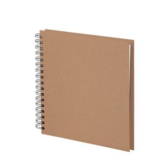 Álbum de Fotografias Rössler Soho | Castanho - 1