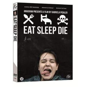 Eat Sleep Die - 1