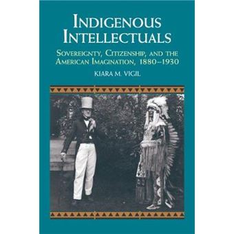 Indigenous Intellectuals - 1