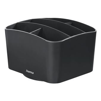 Suporte Passivo Hama Agent | Preto - 1