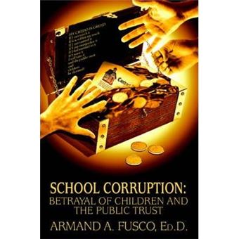 School Corruption - 1