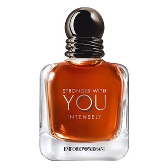 Perfume Emporio Armani Stronger With You Intensely | EDP | 50 ml - 1