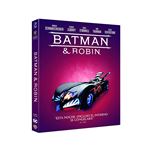 Batman and Robin / Batman y Robin (Blu-ray)