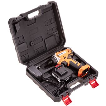 Driver de Ipacto sem Fio BeMatik | 10.8V - 1