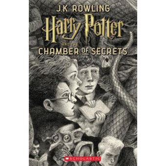 Harry Potter And The Chamber Of Secrets, 2 - 1