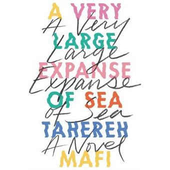 A Very Large Expanse Of Sea - 1