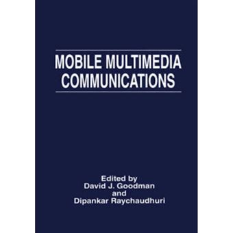 Mobile Multimedia Communications - Proceedings of the Third International Workshop Held in Princeton, New Jersey, September 25-27, 1996 - Hardback - 1997 - 1