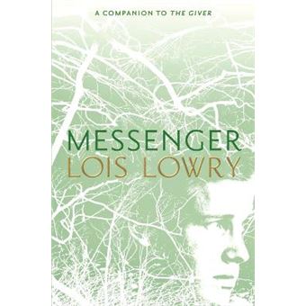 Messenger, 3 Giver Quartet - 1
