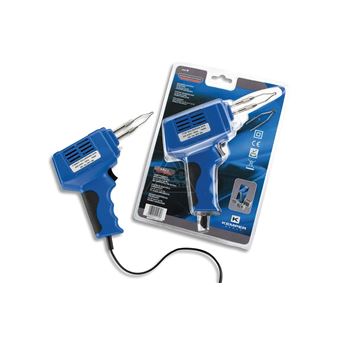 Soldador elétrico Kemper Group 1740 | Azul - 1