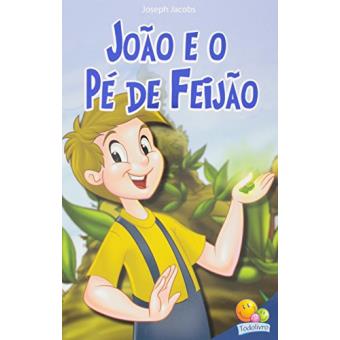 Classic Stars. João e o Pé de Feijão - 1
