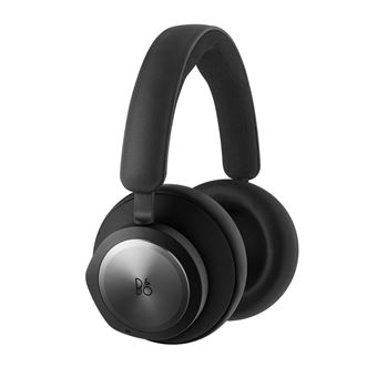 Auscultadores Bluetooth Bang & Olufsen Beocom Portal | Preto - 1