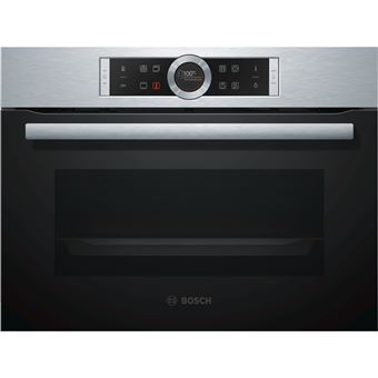 Bosch cbg633ns1 духовой шкаф