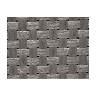 Depósito de Arrumação de Jardim Vente Unique Sophie II em resina moldada antracite| 117 x 63 x 43 cm - 1