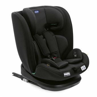 Cadeira Auto para Bebé Chicco 06087033950000 | Preto - 1