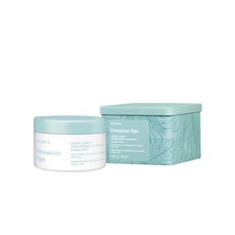 Creme para O Corpo PUPA Milano Nourishing Concentrated Body Cream - 1