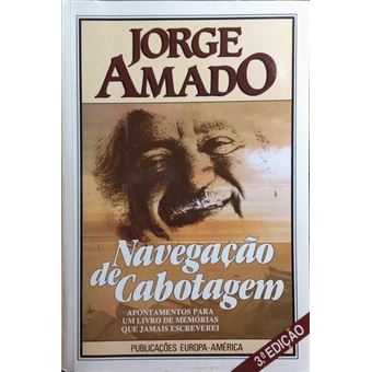 Navegação de cabotagem. [3.ª edição] - 1
