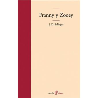 Franny Yzooey - 1