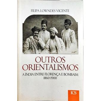Outros orientalismos. - 1