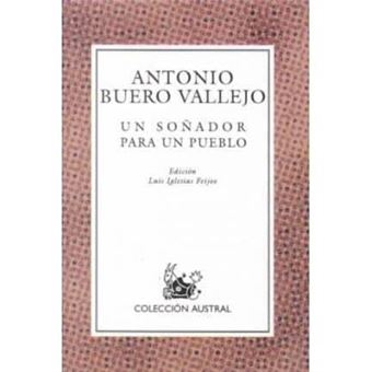 Un Soador Para Un Pueblo - 1