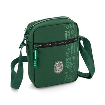 Bolsa Tiracolo Sporting CP - 1