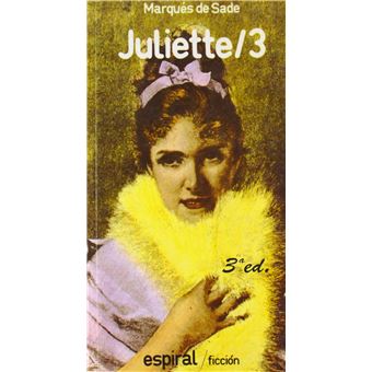 Juliette III - 1