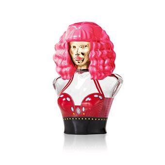 Perfume Nicki Minaj Minajesty 100ml | EDP | 100 ml - 1
