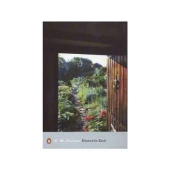 (forster)/howards end - 1