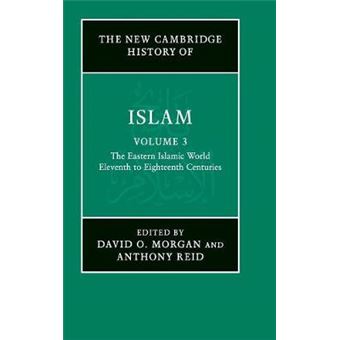 The New Cambridge History of Islam - Hardback - 2010 - 1