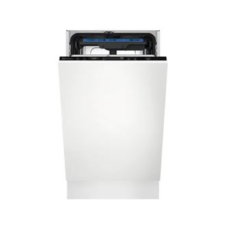 Máquina de Lavar Loiça Encastrável Electrolux EEM43211L | 10 talheres | 45 cm | E - 1