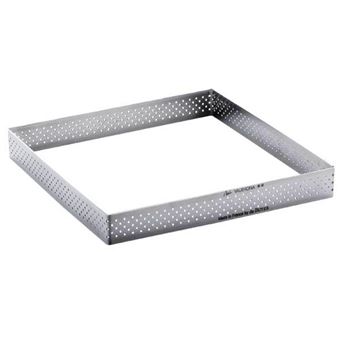 Forma para Forno de Buyer 3099.22 | Aço inoxidável - 1